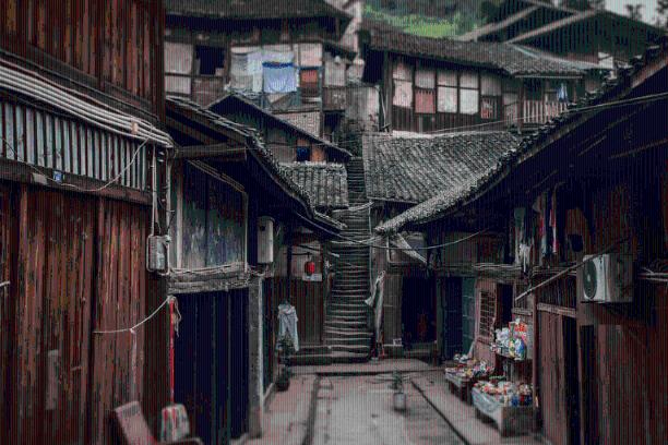 3D双翼飞行