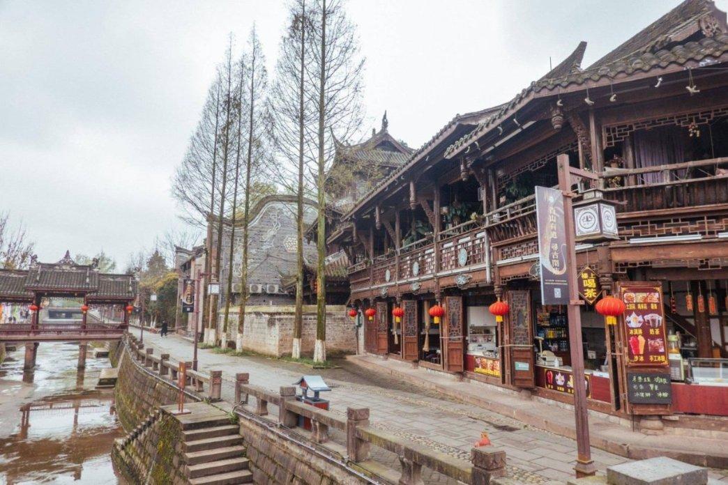 【趣游安溪】就在安溪！有绝美世外桃源